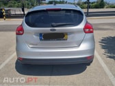 Ford Focus Focus 1.5 TDCI Trend +