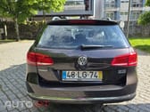 Volkswagen Passat Variant 2.0 TDi Highline