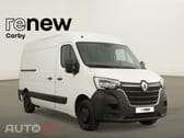 Renault Master Master 2.3 dCi L2H2 3.5T SS