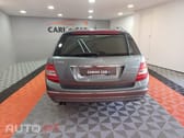Mercedes-Benz C 200 CDi Avantgarde BlueE. Aut.