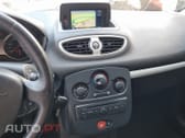 Renault Clio 1.5 dCi Dynamique 98g