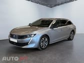 Peugeot 508 SW 1.6 Hybrid Allure Pack e-EAT8