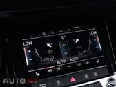 Audi E-Tron 50 quattro
