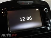 Renault Clio Sport Tourer 0.9 TCe Limited