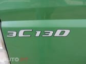 Mitsubishi Canter 3C13D FB83SE4WLEA1/4