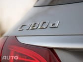 Mercedes-Benz C 180 BlueTEC Avantgarde