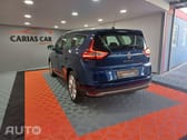 Renault Grand Scénic 1.5 DCi Intense SS
