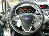 Ford Fiesta 1.4 TDCI Titanium
