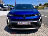 Renault Captur E-Tech Hybrid Esprit Alpine
