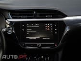Opel Corsa-E Elegance
