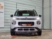 Citroen C3 Aircross 1.2 PureTech Shine