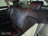 Audi A5 Sportback 3.0 TDi Quattro