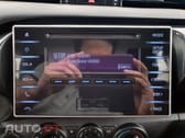 Toyota Hilux 2.4 D-4D 4WD CD CM