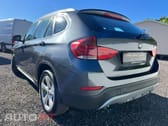BMW X1 20 d sDrive EfficientDynamics