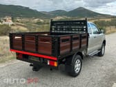 Toyota Hilux 2.5 D-4D 4WD CE