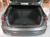 Audi A3 Sportback 30 TDI S line S tronic