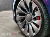 Tesla Model 3 Performance Tração Integral