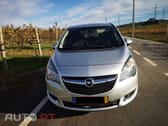 Opel Meriva 1.4 T FlexFluel