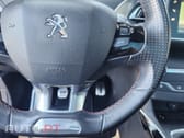 Peugeot 308 SW 1.5 BlueHDi GT