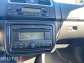 Skoda Fabia 1.4 TDi Elegance
