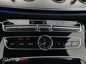 Mercedes-Benz E 300 De AMG Line