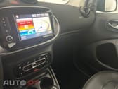 Smart ForTwo 1.0 Prime 71 Aut.