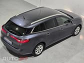 Renault Mégane Sport Tourer 1.3 TCe Limited