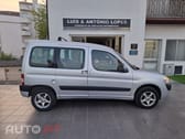 Citroen Berlingo 1.4i