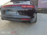 Porsche Panamera 4 E-Hybrid