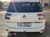 Citroen C4 Grand Picasso Shine