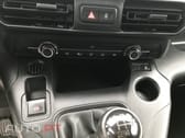 Peugeot Partner 1.5 BlueHDi Asphalt Standard