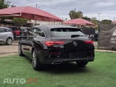 Mercedes-Benz CLA 180 d Shooting Brake Style Plus Aut.