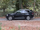 BMW X3 30e xDrive