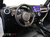 Jeep Wrangler Unlimited 2.8 CRD MTX Sahara Adventure Edition