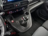 Peugeot Partner 1.5 BlueHDi Premium Standard