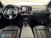 BMW X3 XDRIVE 30E MSPORT AUT