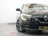 Renault Mégane Sport Tourer 1.3 TCe Limited EDC