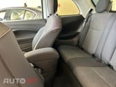 Fiat 500e 87kw Icon