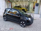 Fiat Panda 1.0 Hybrid City Cross