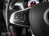 BMW X2 18 d sDrive
