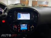 Nissan Juke 1.2 DIG-T Black Edition