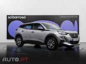 Peugeot E-2008 50 kWh Active Pack