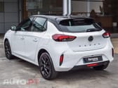 Opel Corsa 1.2 T GS