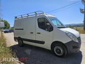 Renault Master  l1h1