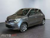 Renault Twingo Electric Equilibre