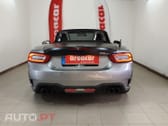 Abarth 124 Spider 1.4 MultiAir Turbo