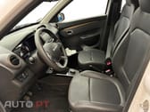 Dacia Spring EXTREME
