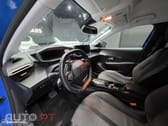 Peugeot E-208 Allure Pack