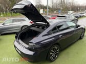 Peugeot 508 1.6 Hybrid GT e-EAT8
