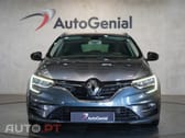 Renault Mégane Sport Tourer 1.5 Blue dCi Limited